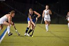 FH vs Fitchburg  Wheaton College Field Hockey vs Fitchburg State. - Photo By: KEITH NORDSTROM : Wheaton, field hockey, FH2023, Fitchburg